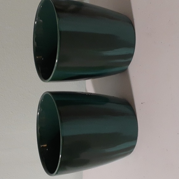 Starbucks Coffee Mugs set of 2 - Picture 4 of 7
